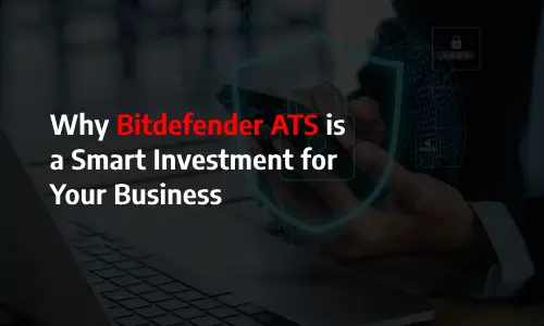 Bitdefender ATS